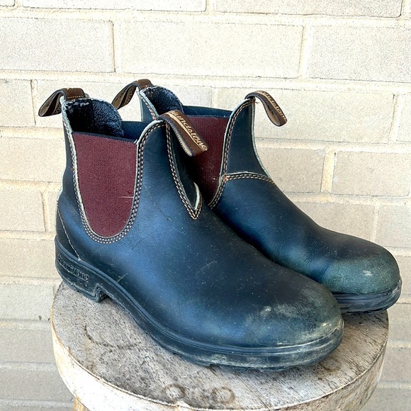 Blundstone Shoes - Blundstone Chelsea boot - W 38/8